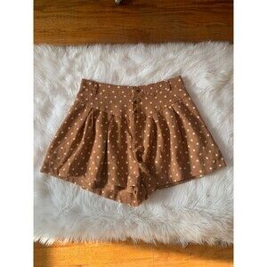 Fantastic Fawn shorts